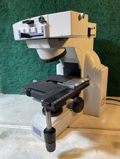 Nikon Eclipse E400 Y-FL Fluorescence Microscope with Flurolux Illuminator  picture