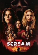 SCREAM 7 (DVD 2026) HORROR, MYSTERY, CRIME picture
