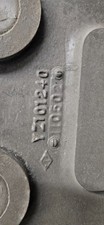 Remanufactured Funk 2000 Series Powershift Transmission picture
