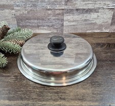 Vintage Lifetime Cookware 10
