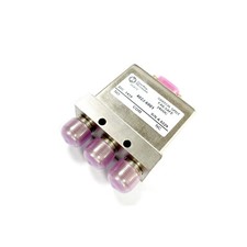 Dow-Key Microwave 402J-6801 SWITCH SPDT FAILSAFE DC - 18 GHz 24 VDC New picture