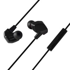 Final VR3000 Gaming Earphones for Immersive Spacious one size, Black picture