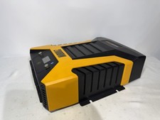 PowerDrive Plus PWD2000P 2000 Watt Power Inverter 12V DC to 120V AC Bluetooth picture