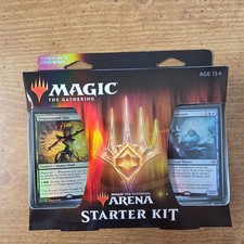 Magic: The Gathering 2021 Arena Starter Kit picture