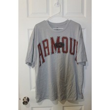 Heavy Under Armour tshirt picture