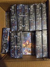 Higurashi/Umineko/When They Cry Cardfight Vanguard - Booster Box picture