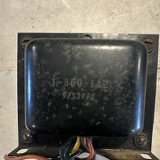 Fisher 500b power transformer picture
