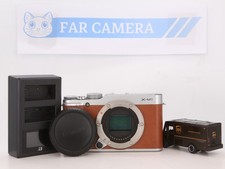 [Good, Shipping from US] Fujifilm X-M1 Camera picture