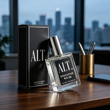 ALT Executive No. 26 EDP, Inspired by Aventus, 2 oz / 60 ml picture