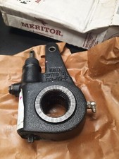 Brake Slack Adjuster MRAP Meritor Navistar R801103 2530-01-466-1608 picture