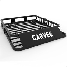 Universal Roof Rack Basket 46