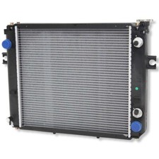Radiator Fits Hyster Yale Forklift H45-65XM Fits OE#s 580035306 8516829 2054531 picture