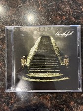 Blessthefall His Last Walk CD 2007 Metalcore Post-Hardcore *Tested *Rare picture