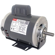 DAYTON 6K376 Motor,3/4 HP,1725 rpm,56,115/230V 6K376 picture