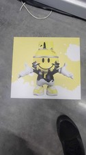 OG Slick Happy Yellow by SuperPlastic picture