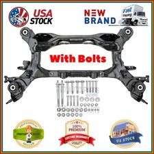 Rear Subframe Crossmember For 11-13 Kia Sorento 2007-2012 Hyundai Santa Fe AWD picture