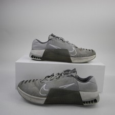 Nike Metcon Cross Training Shoes Men's Gray Used 13 picture