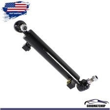 85999338 Power Steering Cylinder, L/H for Ford Tractors 250C 340 340A 340B+ picture