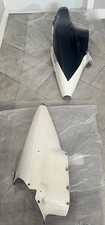 Bell 206B3 tailboom vertical fin / dorsal fin fairing assemblies picture