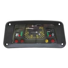 Instrument Cluster fits Tachometer Fits Ford Tractor 4110 4610 5610 6610 6810 76 picture