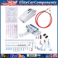 For 80842 Pro Ratchet Automatic Shifter for 3 and 4 Speed Transmission US picture