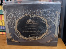 Mondo Over The Garden Wall Chapter 1 One REGULAR EDITION vinyl figures picture