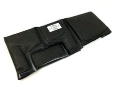 2009-2019 Ford Explorer 2011-2019 Taurus black Battery Cover Insulator new OEM picture