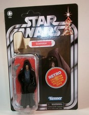2026 HASBRO STAR WARS VINTAGE RETRO COLLECTION GARINDAN MOC picture