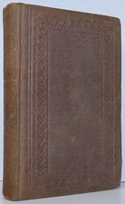 CHLOE LANKTON Or Light Beyond The Clouds American Sunday School 1859 picture