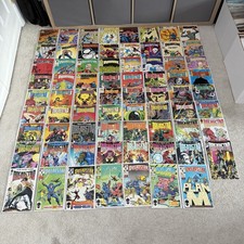 EPIC First Comics DREADSTAR #1-64 + Annual & Company 1-6 Complete Series 1982 picture