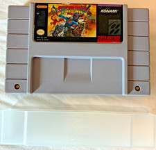 Sunset Riders (Super Nintendo SNES) Cartridge Only Authentic Tested/Working picture