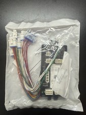 Whelen CEM24 Kit WCX Remote 24 Output WeCanX Expansion Module 01-0419963-00 picture