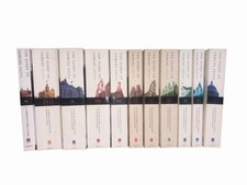 The Diary of Samuel Pepys Complete 11 Volume Set UC Press PB Latham 2000 NF-Fine picture