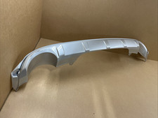 128027. Honda Crosstour 2013-2015 RR Bumper Valance Skid Panel OEM 71503-TP6-A50 picture