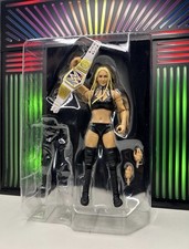 WWE Charlotte Flair Survivor Series Elite Series 6 Figure Smackdown Womens title picture