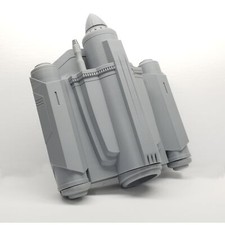 Jetpack for Bo Katan Costume | New Mounting System picture