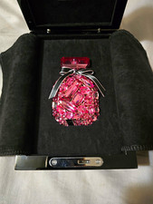 Victoria's Secret Bombshell Luxe Eau de Parfum 1.7 fl oz Swarovski picture