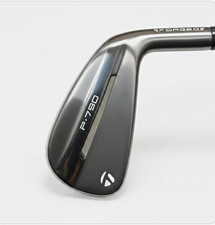 TaylorMade P790 Iron Set 4-PW Stiff Steel Right-Handed 7 Clubs picture