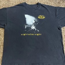 Retro Jerry Jeff Walker Short Sleeve Unisex All Size 10D355 picture