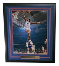 Julius Erving 