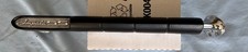 61 62 NOS?  IMPALA SS BLACK GRAB BAR picture