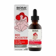Bioray Red Rooster picture