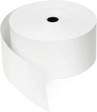 (8 Rolls - 1 Case) 3 1/8