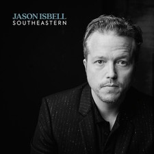 Jason Isbell - Southeastern (10th Anniversary Edition) [New Vinyl LP] Anniversar picture