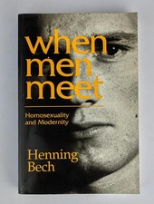 When Men Meet: Homosexuality and Modernity picture