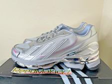 Adidas F50 Formotion SP5DER Silver Metallic Mens KZ6575 picture