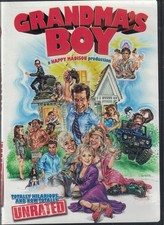 Grandma's Boy (Unrated Edition) picture