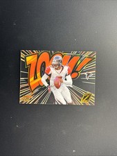 2023 Panini Zenith - Zoom Michael Vick #37 picture