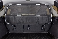 Dog Barrier SUV CUV Cargo Area Behind Backseats Car Vehicle Divider Gate Rear picture