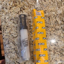 JCB PARTS - JCB GENUINE FILTER ELEMENT 10 MICRON (PART NUMBER: 333/X2747 | Fit picture